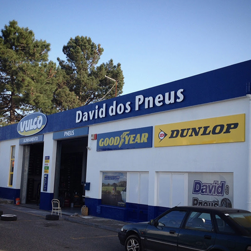 David Dos Pneus