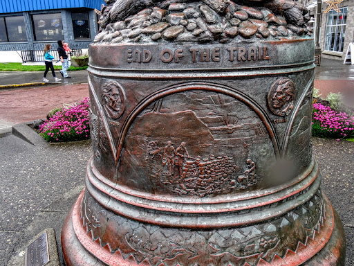 Shopping Mall «Seaside Beach Oregon», reviews and photos, 229-299 S Promenade, Seaside, OR 97138, USA