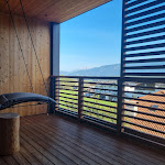 Photo n°2 de l'avis de Peter.t fait le 07/10/2023 à 12:02 sur le  Naturhotel Die Waldruhe à Kiens