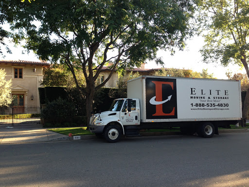 Moving and Storage Service «Elite Moving & Storage», reviews and photos, 9000 Glenoaks Blvd, Sun Valley, CA 91352, USA