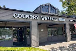 Country Waffles image