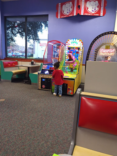 Shopping Mall «Copperwood Village Shopping Center», reviews and photos, Hwy 6 N, Houston, TX 77084, USA