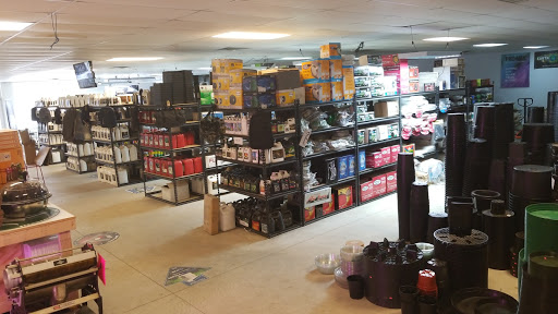 Hardware Store «Edenz Hydro Gardening Store Lapeer», reviews and photos, 1330 Imlay City Rd, Lapeer, MI 48446, USA