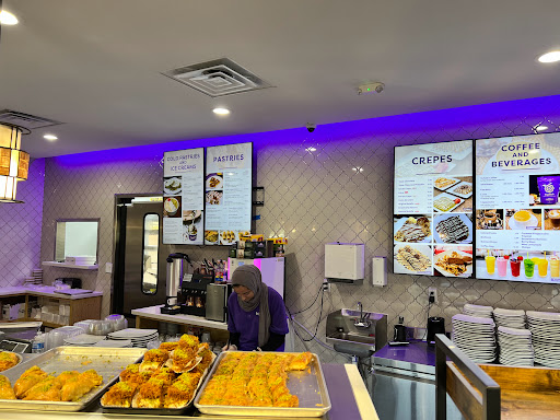 Ice Cream Shop «Bigdash Ice Cream & Pastries», reviews and photos, 717 Lingco Dr #210, Richardson, TX 75081, USA