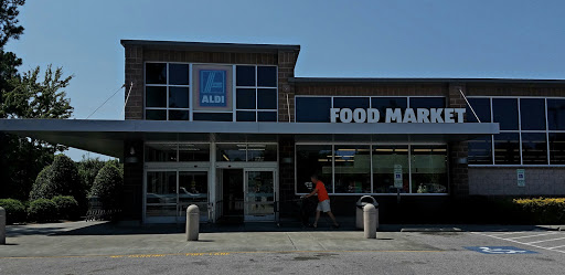 ALDI, 2303 NW Maynard Rd, Cary, NC 27513, USA, 