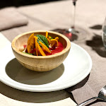 Photo n°4 de l'avis de Patrick.l fait le 03/10/2021 à 20:12 sur le  Komera - Cucina nostra à Monopoli