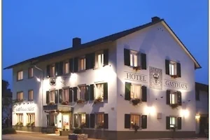 Hotel-Gasthaus Adler image