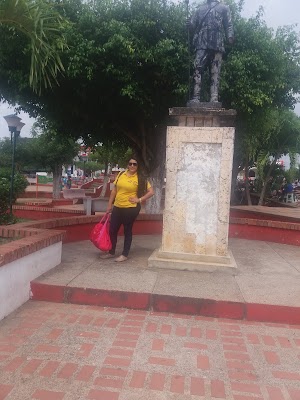 Parque Principal - photo 1