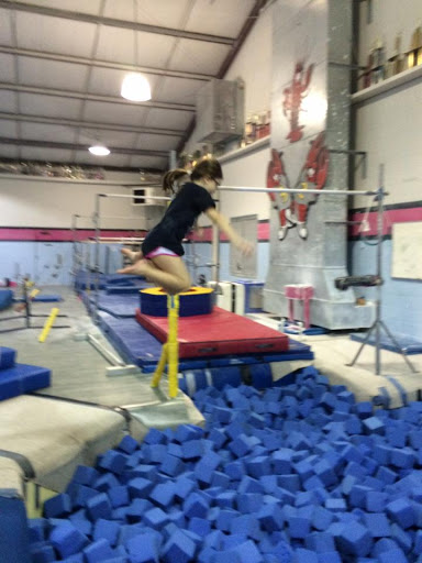 Gymnastics Center «Elite Gymnastics», reviews and photos, 8321 Bluebonnet Blvd, Baton Rouge, LA 70810, USA