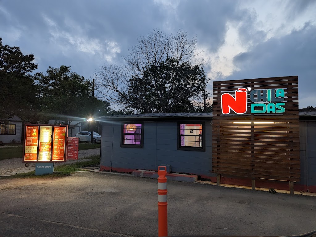 Taqueria El Jalapeño by N'Chiladas Kyle, TX 78640 Menu, Reviews