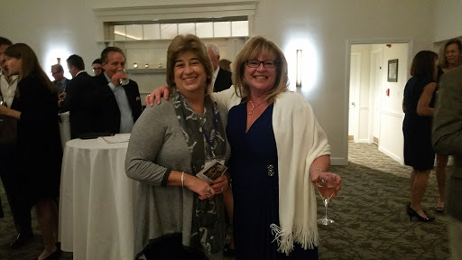 Country Club «South Shore Country Club», reviews and photos, 274 South St, Hingham, MA 02043, USA