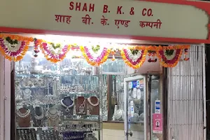 Shah B K & Co image