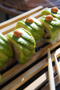 Photos du propriétaire du Restaurant de sushis Mika Sushi Vaise à Lyon - n°3