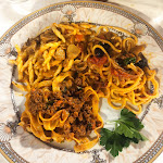 Photo n°2 de l'avis de pierluigi.o fait le 11/05/2024 à 20:23 sur le  Ristorante Chiar di Luna à Laino Borgo