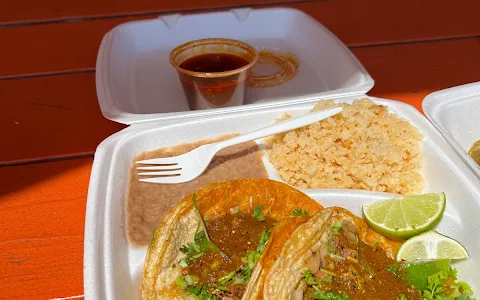 El Dorado Taco image