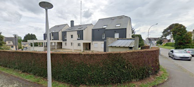 Gendarmerie Nationale à Guer