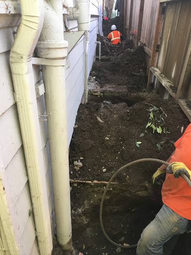 Plumber «Ehret Co Plumbing & Heating», reviews and photos, 801 Gilman St, Berkeley, CA 94710, USA