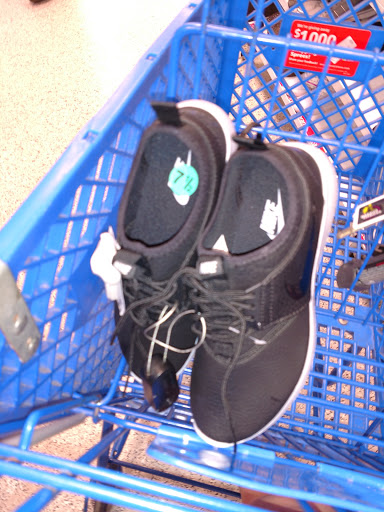 Clothing Store «Ross Dress for Less», reviews and photos, 247 E Eau Gallie Blvd, Indian Harbour Beach, FL 32937, USA