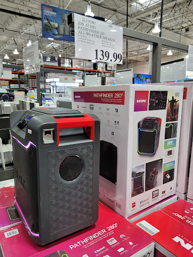 Warehouse store «Costco Wholesale», reviews and photos, 125 Beacon Dr, Holbrook, NY 11741, USA