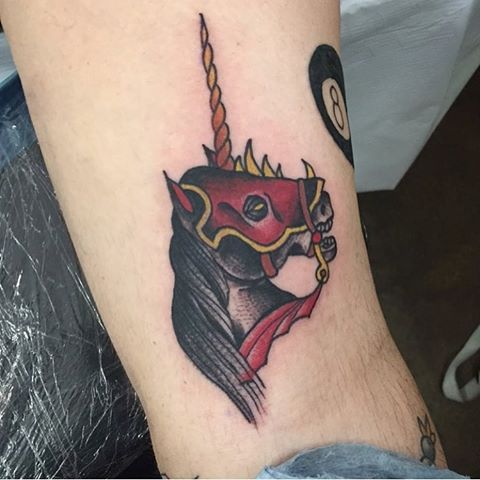 Tattoo Shop «Propaganda Tattoo», reviews and photos, 3704 Voltaire St, San Diego, CA 92107, USA