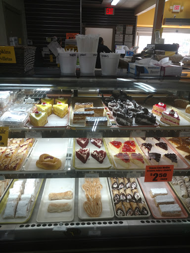 Produce Market «Thrifty Specialty Produce & Meats», reviews and photos, 2447 N Wickham Rd #104, Melbourne, FL 32935, USA