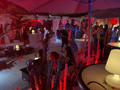 Dusty Rose Club - Biguglia à Biguglia