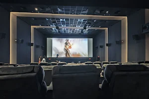 ARC Coronation 4K 3D Dolby Atmos image