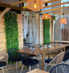 Photo n°20 de The 7th Heaven Restaurant & Lounge Bar à Fréjus ()