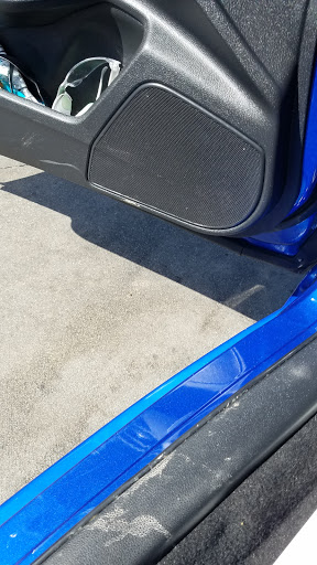 Car Detailing Service «Miamis Auto Detailing», reviews and photos, 1739 S Gaffey St, San Pedro, CA 90731, USA