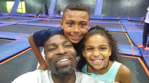 Amusement Center «Sky Zone Trampoline Park», reviews and photos, 1834 SW 2nd St, Pompano Beach, FL 33069, USA