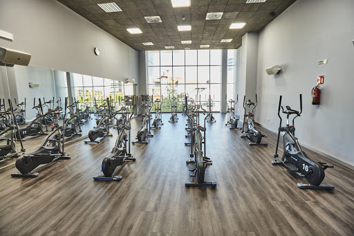 O2 Centro Wellness Neptuno en Granada, Granada