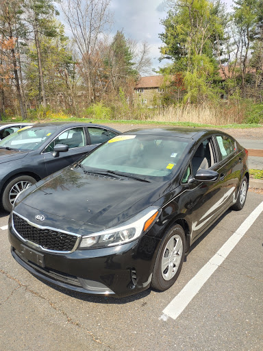 Used Car Dealer «New Millennium Auto Sales Inc.», reviews and photos, 1075 Farmington Ave, Bristol, CT 06010, USA