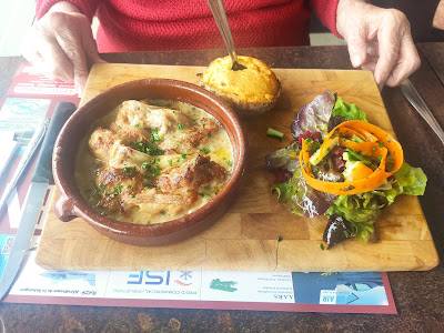 Au vol au vent à Élesmes