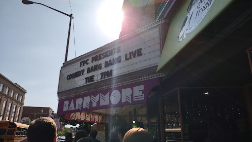 Performing Arts Theater «Barrymore Theatre», reviews and photos, 2090 Atwood Ave, Madison, WI 53704, USA