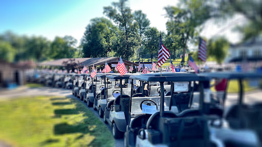 Country Club «Whitmoor Country Club», reviews and photos, 1100 Whitmoor Dr, Weldon Spring, MO 63304, USA