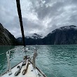 Sailing Alaska