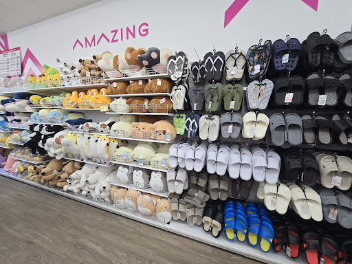 Daiso
