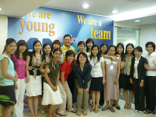 Công ty Cho Thuê Tài Chính TNHH MTV Quốc Tế Chailease