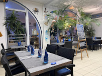 Atmosphère du Restaurant Le Grand Large à Canet-en-Roussillon - n°2