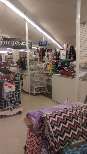 Fabric Store «Jo-Ann Fabrics and Crafts», reviews and photos, 3926 Festival at hamilton, Mays Landing, NJ 08330, USA