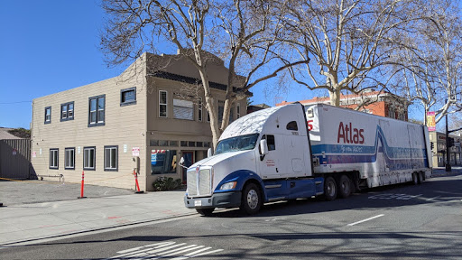 Moving and Storage Service «Ace Relocation Systems, Inc.», reviews and photos, 675 Quinn Ave, San Jose, CA 95112, USA