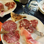 Photo n°10 de l'avis de Giampiero.i fait le 05/10/2017 à 04:05 sur le  La Collina di Biducci à Sassoferrato