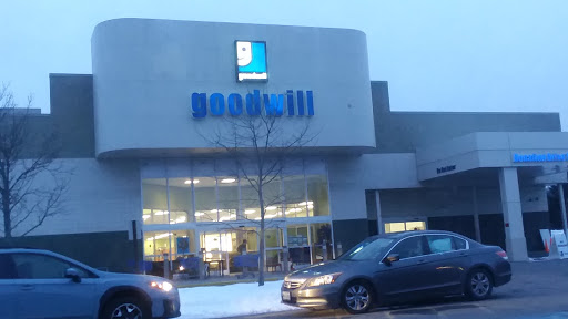 Thrift Store «Goodwill Store & Donation Center», reviews and photos