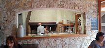 Atmosphère du Restaurant français Auberge U Sampolu à Ghisoni - n°3