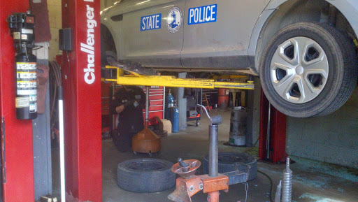 Auto Repair Shop «Auto Medic 1», reviews and photos, 25379 Germanna Hwy, Lignum, VA 22726, USA