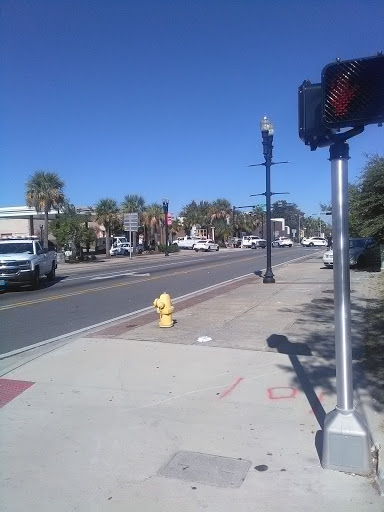 Convenience Store «7-Eleven», reviews and photos, 9 W Union St, Jacksonville, FL 32202, USA