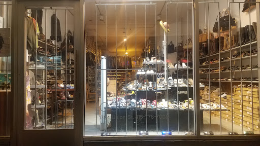 Boutique «Dantone Boutique», reviews and photos, 1796 Union St, San Francisco, CA 94123, USA