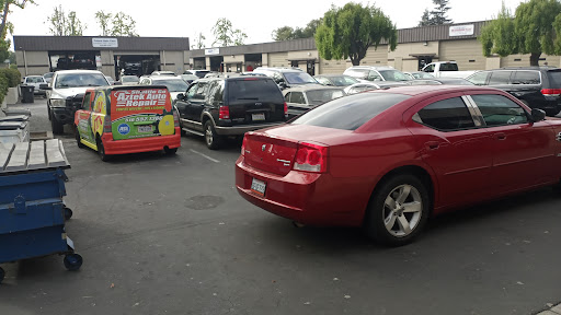 Auto Repair Shop «Aztek Auto Repair», reviews and photos, 37159 Moraine St, Fremont, CA 94536, USA