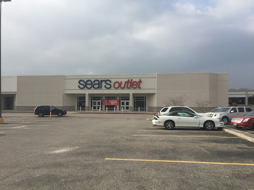 Appliance Store «Sears Outlet», reviews and photos, 6157 NW Loop 410, San Antonio, TX 78238, USA