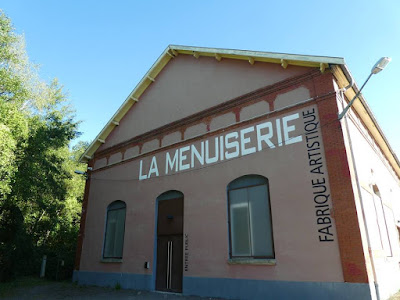 La Menuiserie à Val de Briey